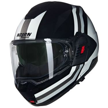 NOLAN N120 - 1 LINEO 348,Casco Modulare NOLAN